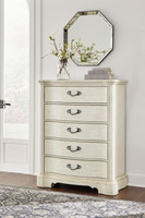 The Arlendyne Collection Chest