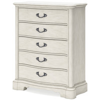 The Arlendyne Collection Chest