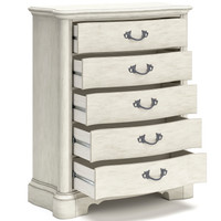 The Arlendyne Collection Chest