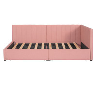 The Vivilara Daybed With Storage