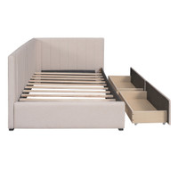 The Belien Daybed With Storage