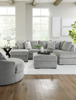 The Casselbury Sectional Collection