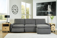 The Hartsdale Reclining Collection