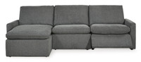 The Hartsdale Reclining Collection