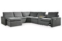 The Hartsdale Deluxe Reclining Collection