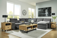 The Hartsdale Deluxe Reclining Collection