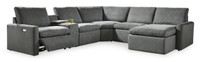 The Hartsdale Deluxe Reclining Collection