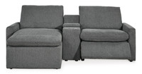 The Hartsdale Pop Reclining Collection