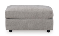 The Stairatt Anchor Collection Ottoman