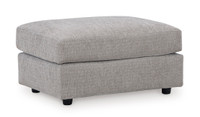 The Stairatt Anchor Collection Ottoman