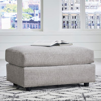 The Stairatt Anchor Collection Ottoman