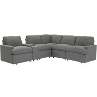 The Gordland Theater Sectional