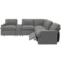 The Gordland Theater Sectional