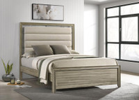 The Giselle Bedroom Collection