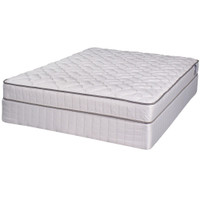 10inch comfortpedic