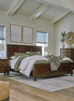  The 8pc Danabrin King Clearance Bedroom 