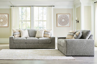 The Dunmor Livingroom Collection