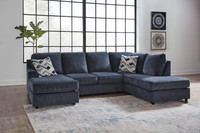 The Albar Place Sectional