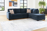 The Aviemore Ink Sectional