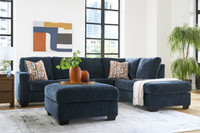 The Aviemore Ink Sectional