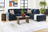The Aviemore Ink Sectional