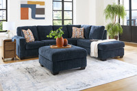 The Aviemore Ink Sectional