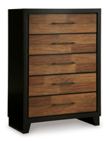 The Kraeburn Collection Chest