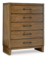 The Sherbana Collection Chest
