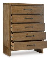 The Sherbana Collection Chest