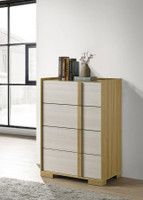 The Hyland Bedroom Collection Chest