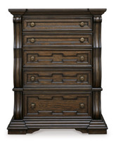The Mayleen Collection Chest