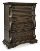 The Mayleen Collection Chest