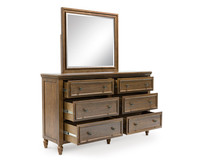 The Sturlayne Bedroom Collection
