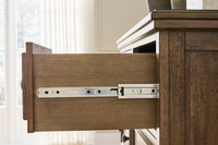 The Sturlayne Bedroom Collection