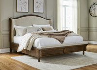 The Sturlayne Bedroom Collection