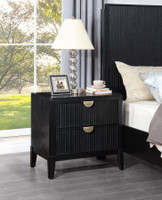 The Brookmead Upholstered Bedroom Collection