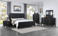 The Brookmead Bedroom Collection
