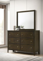 The Wilkes Bedroom Collection