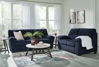  The SimpleJoy Navy Living 