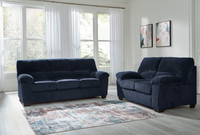  The SimpleJoy Navy Living 