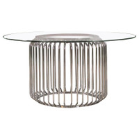 The Veena 5pc Dining collection