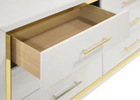 The Lucia Bedroom Collection