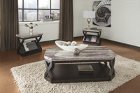 The Radilyn 3pc Occasional Table Set