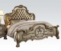 The Gold Patina Royal Bedroom