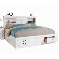 The L Philippe III Storage Bedroom Collection 