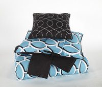 The Zinger Comforter Collection