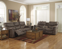 The Alzena Reclining Collection