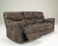The Alzena Reclining Collection