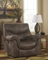 The Alzena Rocker Recliner