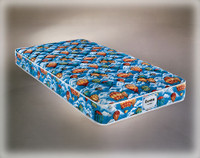 Single Youth Twin Mattress